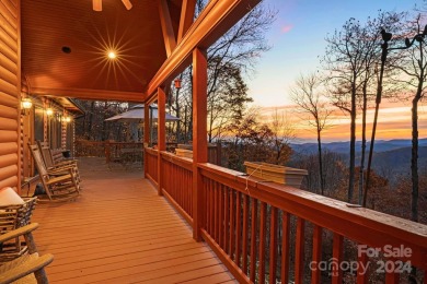 Patiently waiting for a Wolf Laurel Resort home with amazing on Wolf Laurel Country Club in North Carolina - for sale on GolfHomes.com, golf home, golf lot