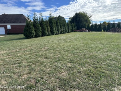 Just outside Bardstown, the most beautiful small town in America on My Old Kentucky Home State Park Golf Course in Kentucky - for sale on GolfHomes.com, golf home, golf lot