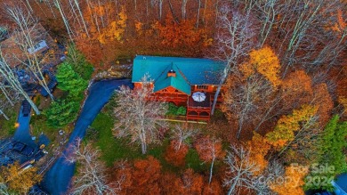 Patiently waiting for a Wolf Laurel Resort home with amazing on Wolf Laurel Country Club in North Carolina - for sale on GolfHomes.com, golf home, golf lot