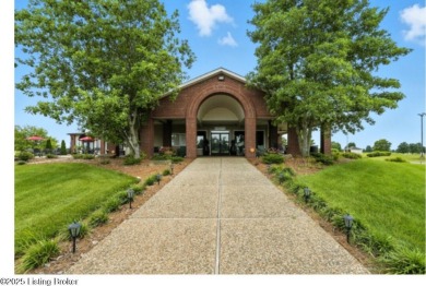 Just outside Bardstown, the most beautiful small town in America on My Old Kentucky Home State Park Golf Course in Kentucky - for sale on GolfHomes.com, golf home, golf lot