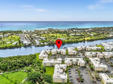 LOCATION, LOCATION, LOCATION!RARELY AVAILABLE - DIRECT on The Little Club in Florida - for sale on GolfHomes.com, golf home, golf lot