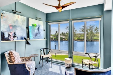 LOCATION, LOCATION, LOCATION!RARELY AVAILABLE - DIRECT on The Little Club in Florida - for sale on GolfHomes.com, golf home, golf lot