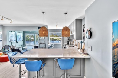 LOCATION, LOCATION, LOCATION!RARELY AVAILABLE - DIRECT on The Little Club in Florida - for sale on GolfHomes.com, golf home, golf lot