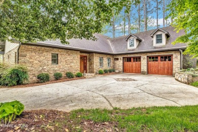 DO NOT WAIT!  Homes of this quality are few and far between. 
 on Tellico Village Golf Club in Tennessee - for sale on GolfHomes.com, golf home, golf lot