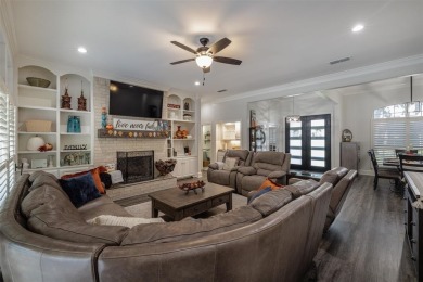 Amazing updated home in Emerald Bay lakefront golf course on Emerald Bay Club in Texas - for sale on GolfHomes.com, golf home, golf lot