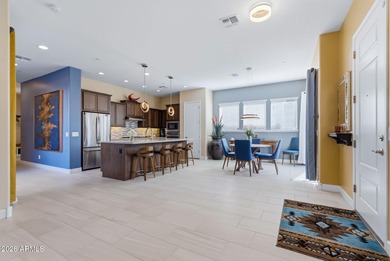 Welcome Home! This property is located in the highly on Verrado Golf Club - Victory in Arizona - for sale on GolfHomes.com, golf home, golf lot