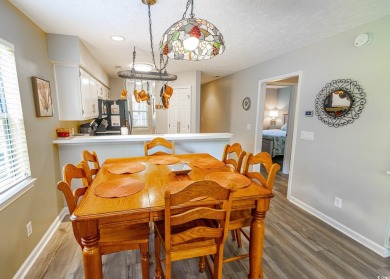 227 Pinehurst Ln. 6D on True Blue Plantation in South Carolina - for sale on GolfHomes.com, golf home, golf lot