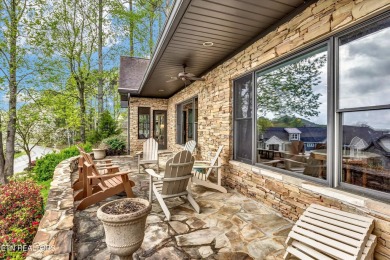 DO NOT WAIT!  Homes of this quality are few and far between. 
 on Tellico Village Golf Club in Tennessee - for sale on GolfHomes.com, golf home, golf lot
