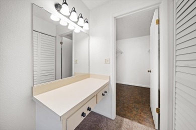 One or more photo(s) has been virtually staged. Looking to on Lansbrook Golf Club in Florida - for sale on GolfHomes.com, golf home, golf lot
