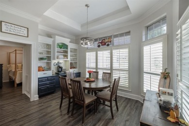 Amazing updated home in Emerald Bay lakefront golf course on Emerald Bay Club in Texas - for sale on GolfHomes.com, golf home, golf lot