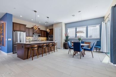 Welcome Home! This property is located in the highly on Verrado Golf Club - Victory in Arizona - for sale on GolfHomes.com, golf home, golf lot