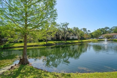One or more photo(s) has been virtually staged. Looking to on Lansbrook Golf Club in Florida - for sale on GolfHomes.com, golf home, golf lot