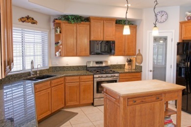 Beautiful site-built home in the lovely DESERT LAKES golf course on Desert Lakes Golf Course in Arizona - for sale on GolfHomes.com, golf home, golf lot