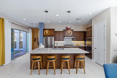 Welcome Home! This property is located in the highly on Verrado Golf Club - Victory in Arizona - for sale on GolfHomes.com, golf home, golf lot