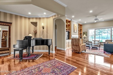 DO NOT WAIT!  Homes of this quality are few and far between. 
 on Tellico Village Golf Club in Tennessee - for sale on GolfHomes.com, golf home, golf lot