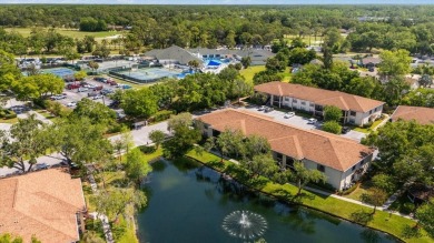 One or more photo(s) has been virtually staged. Looking to on Lansbrook Golf Club in Florida - for sale on GolfHomes.com, golf home, golf lot