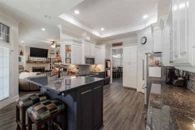 Amazing updated home in Emerald Bay lakefront golf course on Emerald Bay Club in Texas - for sale on GolfHomes.com, golf home, golf lot