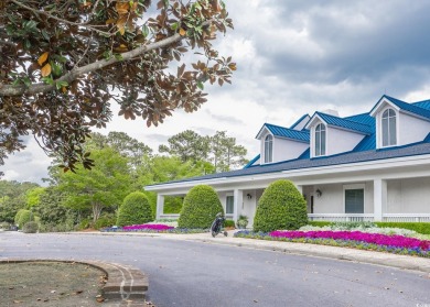 227 Pinehurst Ln. 6D on True Blue Plantation in South Carolina - for sale on GolfHomes.com, golf home, golf lot