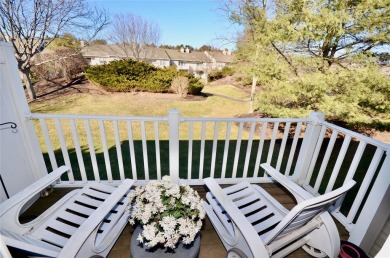 Cozy - Bright - Well-Maintained Upper Cordova model 2 Bedroom 1 on The Greens At Half Hollow in New York - for sale on GolfHomes.com, golf home, golf lot