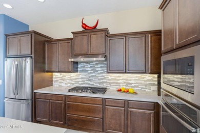 Welcome Home! This property is located in the highly on Verrado Golf Club - Victory in Arizona - for sale on GolfHomes.com, golf home, golf lot