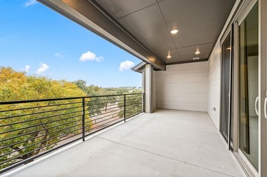 CADENCE HOMES PALMER floor plan.  Three Story, modern elevation on TPC Four Seasons - Las Colinas Resort in Texas - for sale on GolfHomes.com, golf home, golf lot