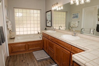 Beautiful site-built home in the lovely DESERT LAKES golf course on Desert Lakes Golf Course in Arizona - for sale on GolfHomes.com, golf home, golf lot