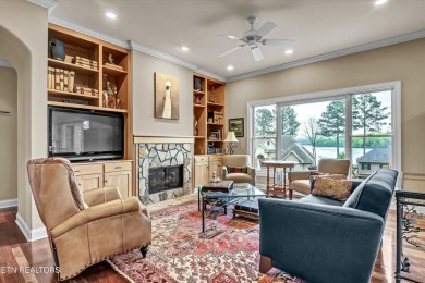 DO NOT WAIT!  Homes of this quality are few and far between. 
 on Tellico Village Golf Club in Tennessee - for sale on GolfHomes.com, golf home, golf lot
