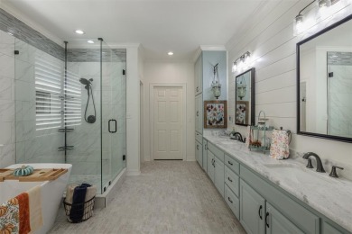 Amazing updated home in Emerald Bay lakefront golf course on Emerald Bay Club in Texas - for sale on GolfHomes.com, golf home, golf lot