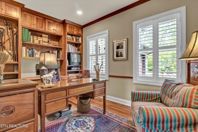 DO NOT WAIT!  Homes of this quality are few and far between. 
 on Tellico Village Golf Club in Tennessee - for sale on GolfHomes.com, golf home, golf lot