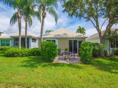 Discover your dream home in the prestigious St. Georges Island on Oak Harbor Country Club in Florida - for sale on GolfHomes.com, golf home, golf lot