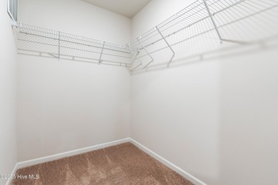 Step into this move-in ready 3 bedroom, 2 bath home built in on Lennon Hills Golf Course in North Carolina - for sale on GolfHomes.com, golf home, golf lot