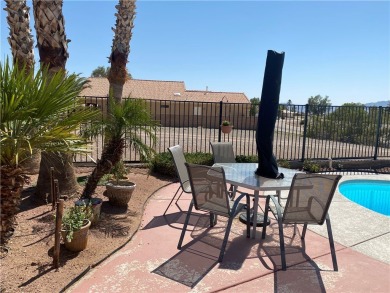 Beautiful site-built home in the lovely DESERT LAKES golf course on Desert Lakes Golf Course in Arizona - for sale on GolfHomes.com, golf home, golf lot