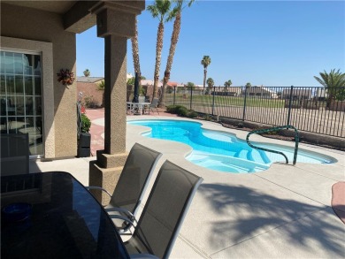 Beautiful site-built home in the lovely DESERT LAKES golf course on Desert Lakes Golf Course in Arizona - for sale on GolfHomes.com, golf home, golf lot
