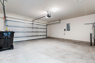 Step into this move-in ready 3 bedroom, 2 bath home built in on Lennon Hills Golf Course in North Carolina - for sale on GolfHomes.com, golf home, golf lot