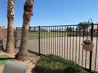 Beautiful site-built home in the lovely DESERT LAKES golf course on Desert Lakes Golf Course in Arizona - for sale on GolfHomes.com, golf home, golf lot