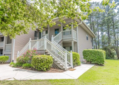 227 Pinehurst Ln. 6D on True Blue Plantation in South Carolina - for sale on GolfHomes.com, golf home, golf lot