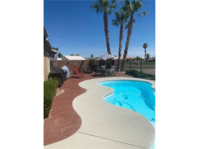 Beautiful site-built home in the lovely DESERT LAKES golf course on Desert Lakes Golf Course in Arizona - for sale on GolfHomes.com, golf home, golf lot
