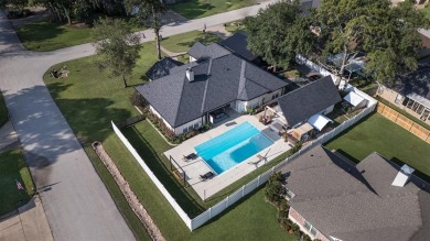 Amazing updated home in Emerald Bay lakefront golf course on Emerald Bay Club in Texas - for sale on GolfHomes.com, golf home, golf lot