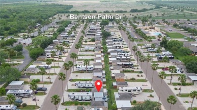 Welcome to Retama Village Phase One!
This beautifully on Meadow Creek in the Valley in Texas - for sale on GolfHomes.com, golf home, golf lot