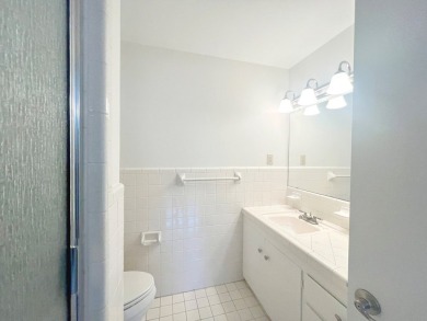 Nicely updated 3/2 brick home perched high for stunning views on Scott Schriener Municipal Golf Course in Texas - for sale on GolfHomes.com, golf home, golf lot