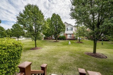 WOW! ABSOLUTELY GORGEOUS AND READY TO MOVE IN! PICTURE PERFECT on Bolingbrook Golf Club in Illinois - for sale on GolfHomes.com, golf home, golf lot