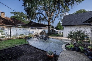 Amazing updated home in Emerald Bay lakefront golf course on Emerald Bay Club in Texas - for sale on GolfHomes.com, golf home, golf lot