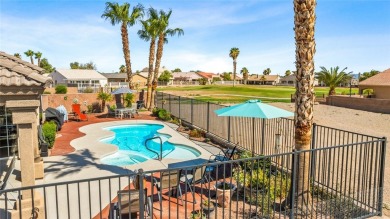 Beautiful site-built home in the lovely DESERT LAKES golf course on Desert Lakes Golf Course in Arizona - for sale on GolfHomes.com, golf home, golf lot