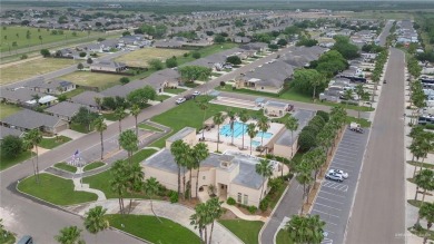 Welcome to Retama Village Phase One!
This beautifully on Meadow Creek in the Valley in Texas - for sale on GolfHomes.com, golf home, golf lot