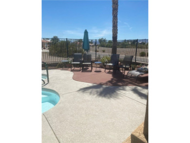 Beautiful site-built home in the lovely DESERT LAKES golf course on Desert Lakes Golf Course in Arizona - for sale on GolfHomes.com, golf home, golf lot