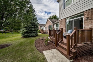 WOW! ABSOLUTELY GORGEOUS AND READY TO MOVE IN! PICTURE PERFECT on Bolingbrook Golf Club in Illinois - for sale on GolfHomes.com, golf home, golf lot