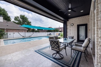 Amazing updated home in Emerald Bay lakefront golf course on Emerald Bay Club in Texas - for sale on GolfHomes.com, golf home, golf lot