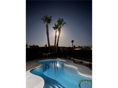 Beautiful site-built home in the lovely DESERT LAKES golf course on Desert Lakes Golf Course in Arizona - for sale on GolfHomes.com, golf home, golf lot