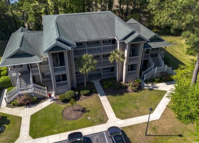 227 Pinehurst Ln. 6D on True Blue Plantation in South Carolina - for sale on GolfHomes.com, golf home, golf lot