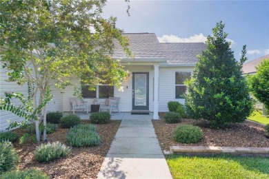 Welcome home to your perfect slice of paradise! Nestled right in on Glenview Championship Golf and Country Club in Florida - for sale on GolfHomes.com, golf home, golf lot